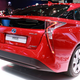 Illustration for article titled There's Something Captivating About The Ass Of The New Toyota Prius